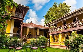 Casa Menezes - A Heritage Goan Homestay